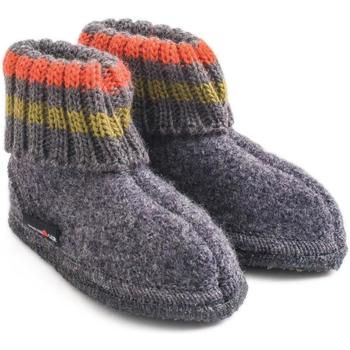 Haflinger Pantuflas 63105104 para niña