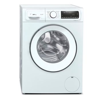 Lavadora Libre Instalación - Balay 3TS3106B, 10 kg, 1400 rpm, Blanco