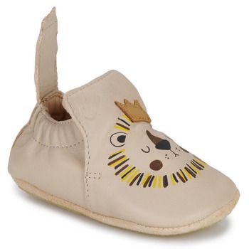 Easy Peasy Pantuflas MY BLU LION para niño