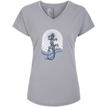 Regatta Camiseta manga larga Calm para mujer