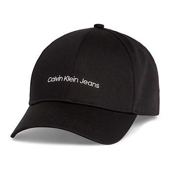 Calvin Klein Gorras Y Viseras Mujer - Negro Talla Os