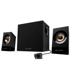 Altavoces Logitech Z533 2.1 / 60W