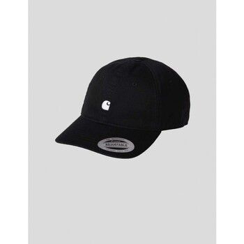 Carhartt Gorra GORRA MADISON LOGO CAP NEGRO para mujer