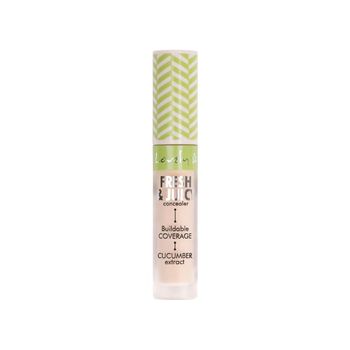 Corrector Iluminador Fresh and Juicy - Lovely: 2