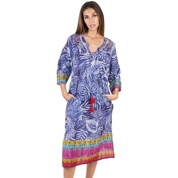 Isla Bonita By Sigris Vestidos Kurta para mujer