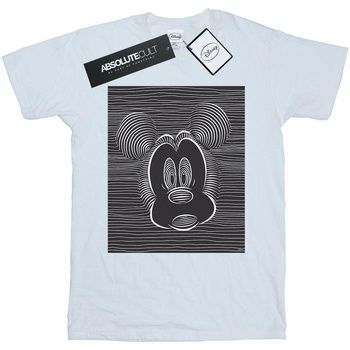 Disney Camiseta manga larga BI36574 para mujer