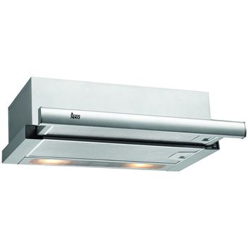 Teka TL 6310 Campana Extractora D Acero Inoxidable