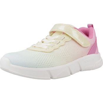 Geox Deportivas Moda J ARIL GIRL para niño