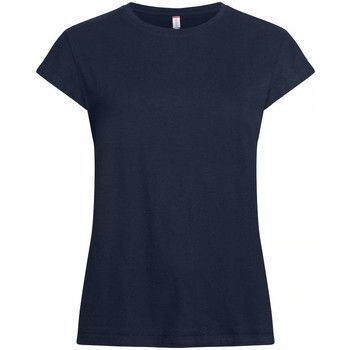 C-Clique Camiseta manga larga Fashion para mujer