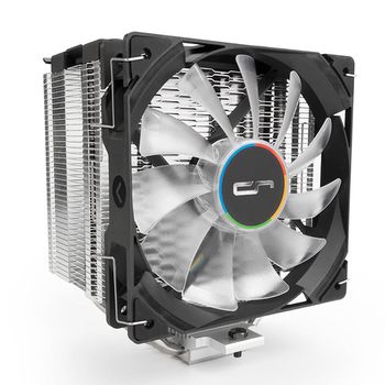 Cryorig H7 Quad Lumi Ventilador CPU