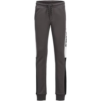 Jack & Jones Pantalones 12197312 JPSTWILL LOGO JJBLOCK SWEAT PANT NOOS JNR MULCH para niño