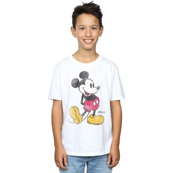 Disney Tops y Camisetas BI26541 para niño