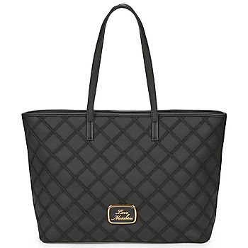 Love Moschino Bolsa LADY LACE TOTE JC4307PP0 para mujer