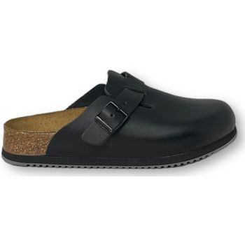 Birkenstock Sandalias 060196 BLACK para hombre