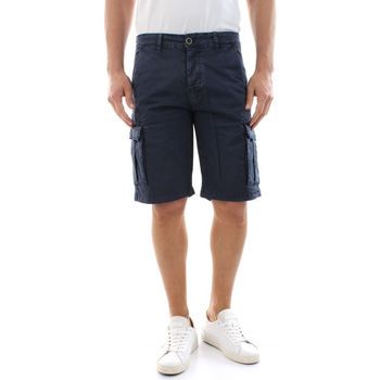 Bomboogie Short BMFATH T GBT-20 NAVY BLUE para hombre