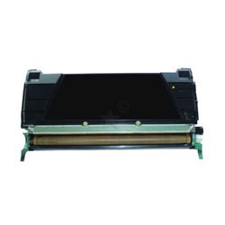 ALPA-CArtridge Reman Lexmark Optra C522 Black LY (L578) - C5220KS