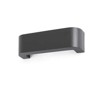 Aplique exterior led bracket (6w)