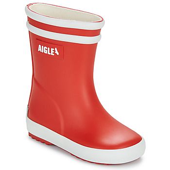 Aigle Botas de agua BABY FLAC 2 para niño