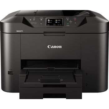 Canon MAXIFY MB2755 Multifunción Color WiFi