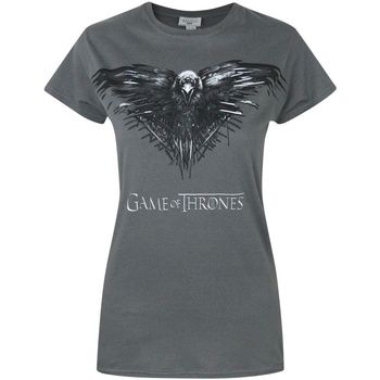 Game Of Thrones Camiseta manga larga NS4589 para mujer