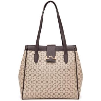 NeroGiardini Bolso NGBAGAI25-443832-ecru para mujer