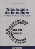 Tributación De La Cultura