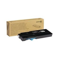 Xerox Versalink C400/C405 Toner Cartridge Cyan 106R03502