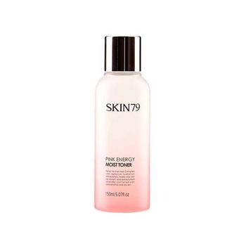 Skin79 Pink Energy Moist Tónico 150 ml