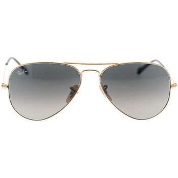 Ray-ban Gafas de sol Occhiali da Sole Aviator RB3025 181/71 para hombre