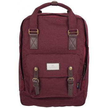 Doughnut Mochila Macaroon Large Cordura Backpack - Wine para hombre