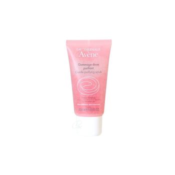 avene exfoliante suave purificante 50 ml