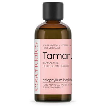 Aceite De Tamanu O Calófilo 100 Ml