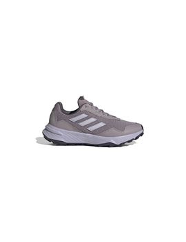 Zapatillas de trail adidas tracefinder trail running mujer lila