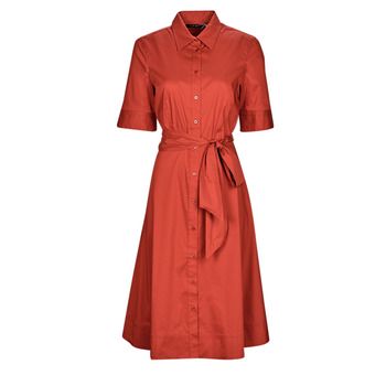 Lauren Ralph Lauren Vestido largo FINNBARR para mujer