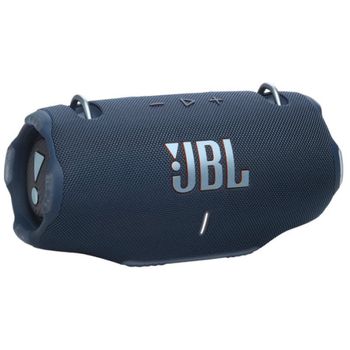 JBL Xtreme 4 Altavoz Inalámbrico Portátil Resistente al Agua 30W RMS Azul