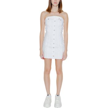 Tommy Hilfiger Vestido MINI BUSTIER DW0DW18118 para mujer