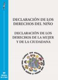 Declaracion De Los Derechos Del Niño