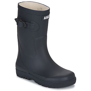 Aigle Botas de agua WOODY-POP 2 para niño