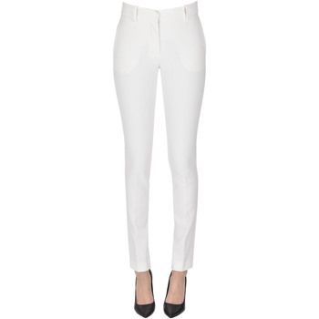 Ermanno Scervino Pantalones PNP00004012AI para mujer