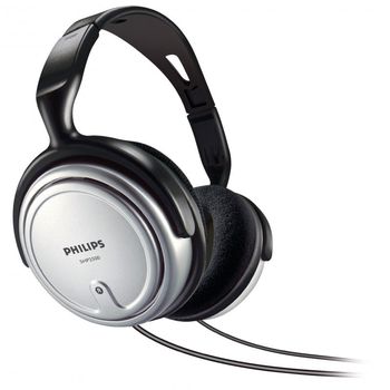 Philips SHP2500/10 Auriculares para TV