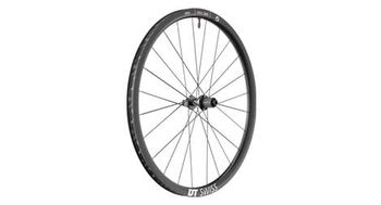 Rueda trasera dt swiss grc 1100 dicut 30 700 mm   12x142 mm   center lock