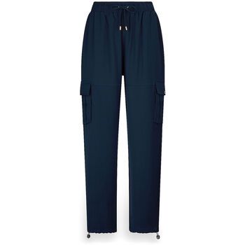 Liu Jo Pantalón chandal Pantalón de chándal cargo para mujer