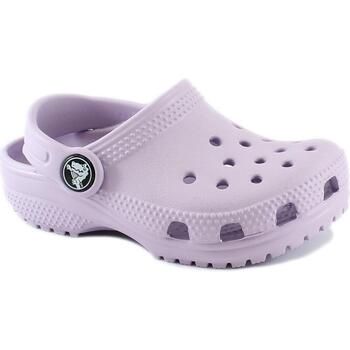 Crocs Sandalias niño CRO-CCC-204536-LAV para niño