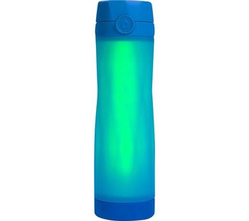 HIDRATE Spark 3 Smart Water Bottle - Royal