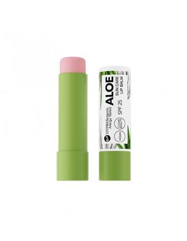 HYPO Bálsamo labial hipoalergénico ALOE Sun Care SPF25