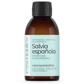 Aceite Esencial De Salvia Española 200 Ml