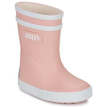 Aigle Botas de agua BABY FLAC 2 para niña