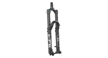 Fox racing shox 38 float performance elite 27 5     grip 2 hi low comp reb   boost 15x110   offset 44   negro