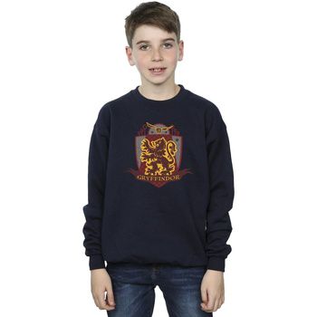 Harry Potter Jersey Gryffindor para niño