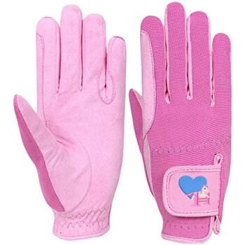 Little Rider Guantes BZ1513 para niña